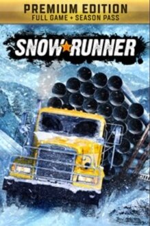 SnowRunner Premium Edition PC Oyun kullananlar yorumlar